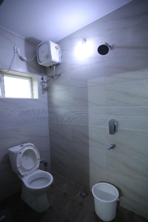 Moonlight Residency 호텔 Tiruchirappalli 외부 사진