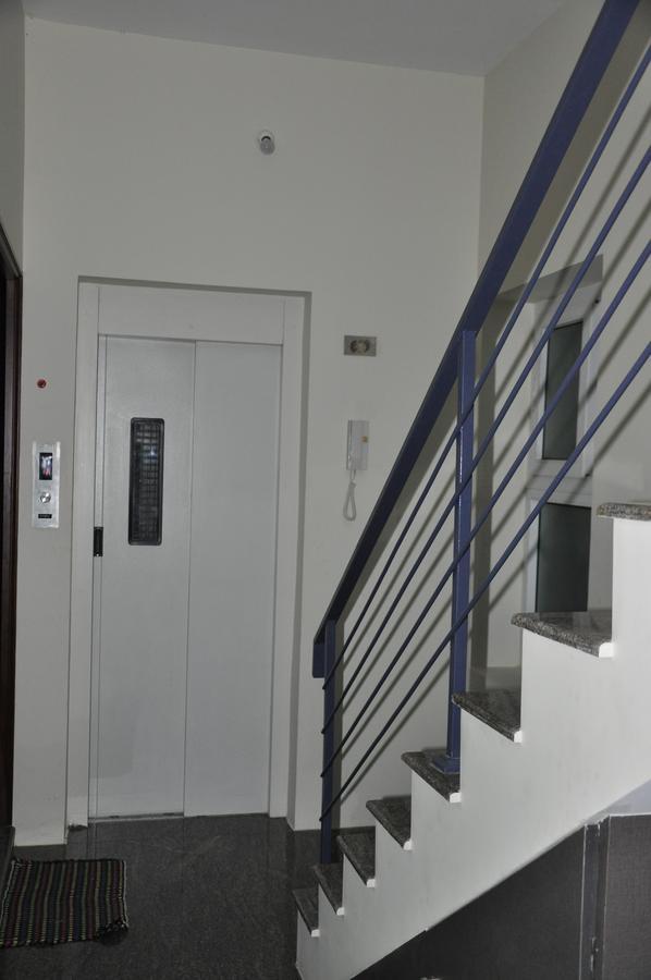 Moonlight Residency 호텔 Tiruchirappalli 외부 사진