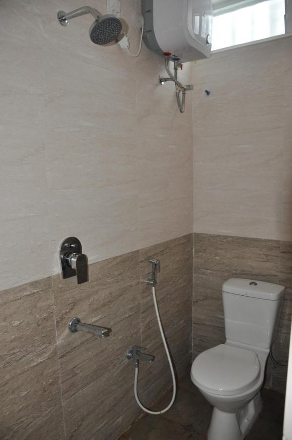 Moonlight Residency 호텔 Tiruchirappalli 외부 사진